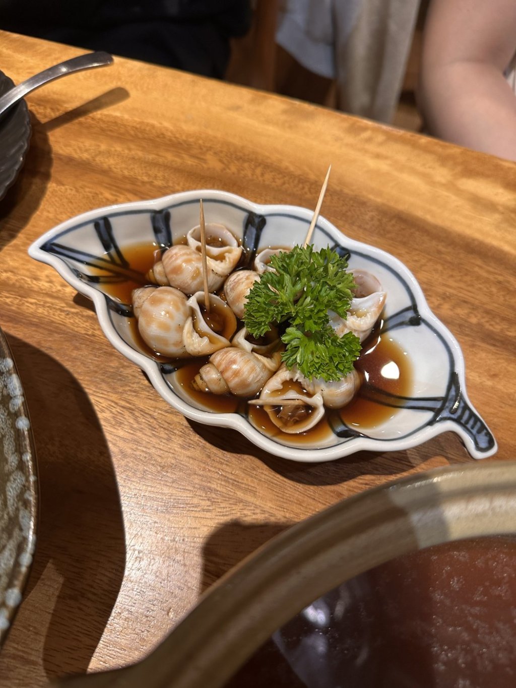 바이가이 우마니 조림