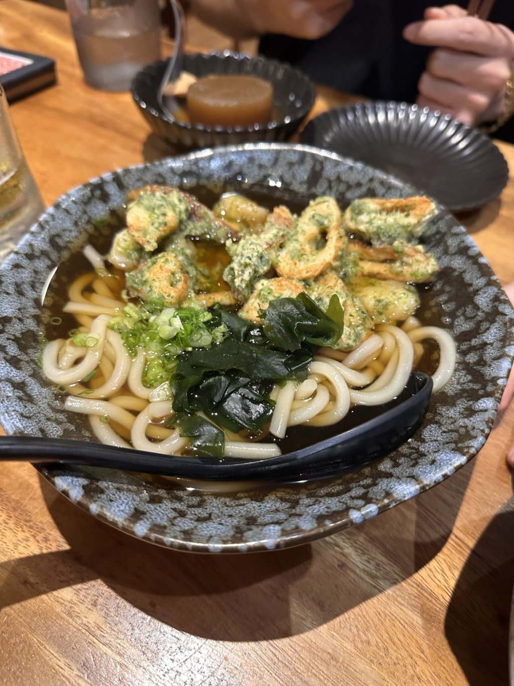 엔 이자카야 우동