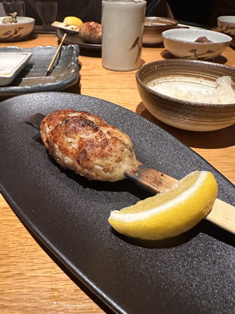 토리타마 츠쿠네